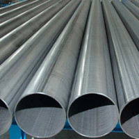 Inconel Welded Pipe