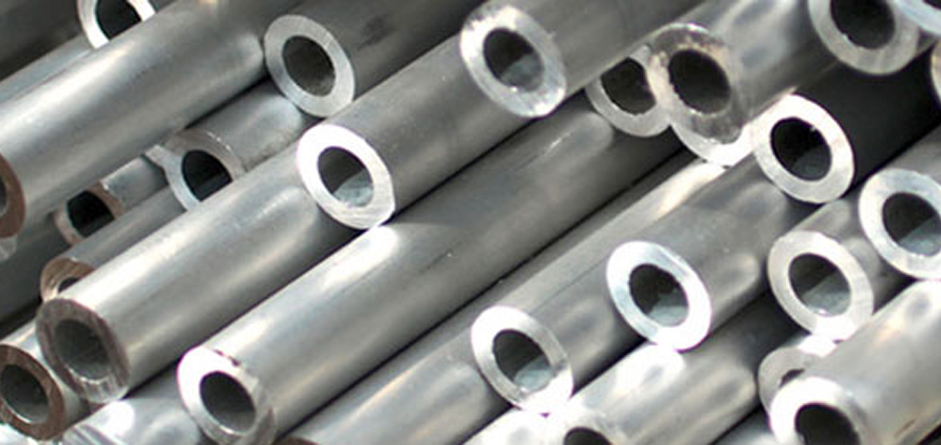 Duplex Steel Pipes & Tubes