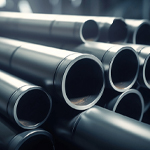 Duplex Steel Pipes & Tubes 4