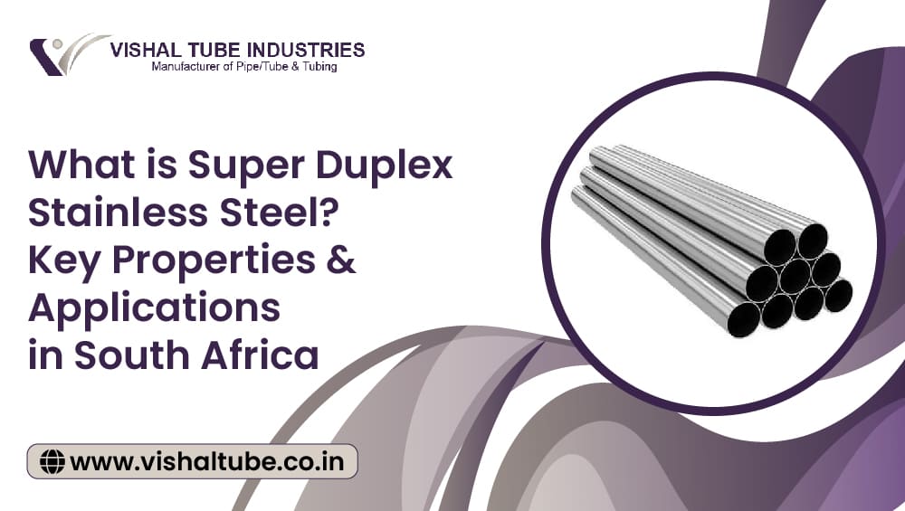 what-is-super-duplex-stainless-steel